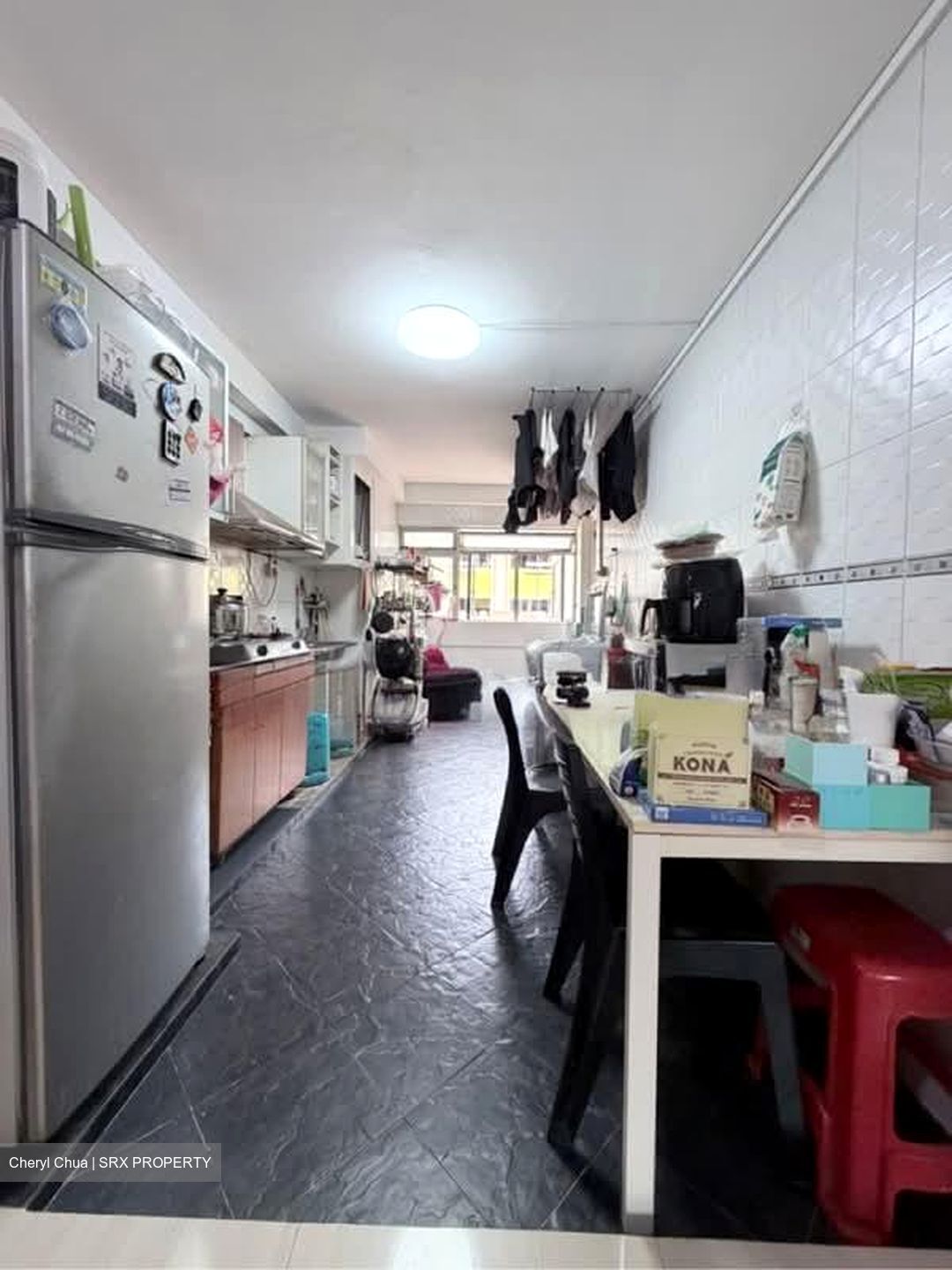 Blk 211 Tampines Street 23 (Tampines), HDB 4 Rooms #583984171
